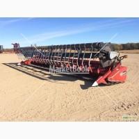 Жатка Case-2020 Flex 7, 6м под комбаны Case, New Holland