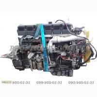 Двигатель renault premium 320 dci Мотор РЕНО ПРЕМИУМ