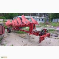 Продам плуг оборотный Vogel Noot 7 корпусов(4+3)