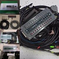 Системы контроля высева семян НИВА(СУПН, УПС, ВЕСТА)