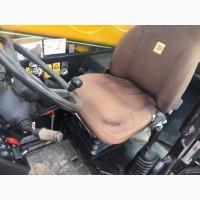 Купить Телескопический погрузчик JCB 533-105 2012 года
