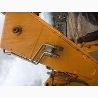 Купить Телескопический погрузчик JCB 533-105 2012 года