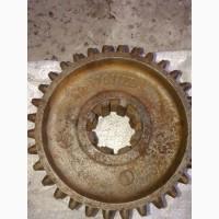 Продам шестерню 2/4 передачи КПП ЮМЗ (40-1701117) СССР