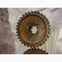 Продам шестерню 2/4 передачи КПП ЮМЗ (40-1701117) СССР