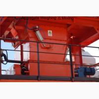 Мобильный Асфальтобетонный Завод Sinosun MAP 1000 (80 т/час)