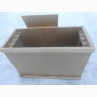 Ящики для перевозки пчел