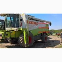 Комбайн Claas Lexion 480