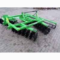 Дискові борони BOMET