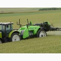 Продам новий обприскувач Tecnis 3124 HLE Tecnoma
