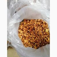 Лисичка сушенная