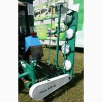 Косилки роторные, кусторезы