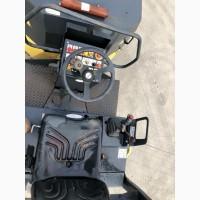 Комбинированный каток Bomag BW 138 AD
