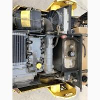 Комбинированный каток Bomag BW 138 AD