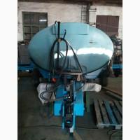 DMI NP 1000 аппликатор для внесения КАС, аммиачной воды