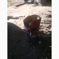 Продам древесный уголь