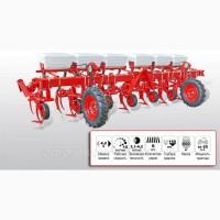 Продам новий Культиватор КРНВ-5, 6 Ельворті