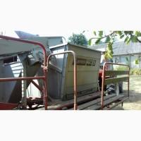 Продам картофельный комбайн SAMPO