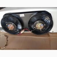 Кондиционер на трактор Мтз, Хтз, Кировец, Кейс, Джон Дир, Клаас Накрышный Моноблок