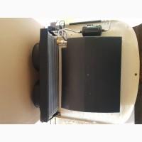 Кондиционер на трактор Мтз, Хтз, Кировец, Кейс, Джон Дир, Клаас Накрышный Моноблок