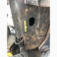 Планировочный ковш Engcon с наклонным механизмом