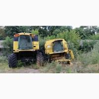 Капитальный ремонт New Holland TG230 TG250 TG285 T8040 T8050 T8020