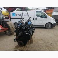 Капитальный ремонт New Holland TG230 TG250 TG285 T8040 T8050 T8020