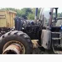 Капитальный ремонт New Holland TG230 TG250 TG285 T8040 T8050 T8020