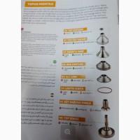 Сепаратор для Молока 375 л/ч (Турция)