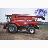 Зерноуборочный комбайн Case IH Axial Flow 7088 2011 года