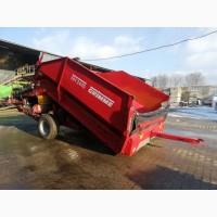 Бункер Grimme RH 24 45