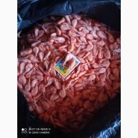 Креветка гамуз крупная и мелочь, качество хорошее