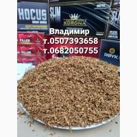 Табачок на любой вкус : Фабричный, лапша паутинка.Разной крепости