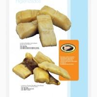 Рыбы замороженная с португалии