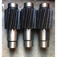 Опорно-поворотные устройства для гусеничного крана СКГ40/63