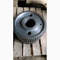 Опорно-поворотные устройства для гусеничного крана СКГ40/63