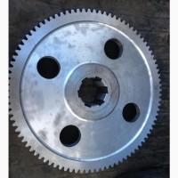 Опорно-поворотные устройства для гусеничного крана СКГ40/63