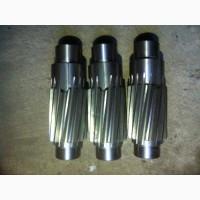 Опорно-поворотные устройства для гусеничного крана СКГ40/63