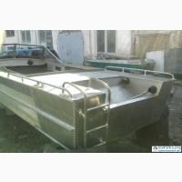 Разборка лодочных моторов