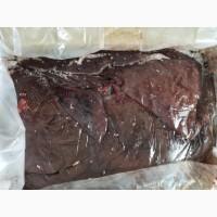 Печень говяжья п/б, к/я