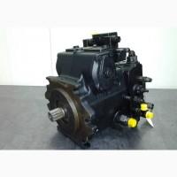 Ремонт гидронасоса самоходного опрыскивателя Hardi