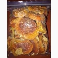 Мухомор красный, сухой