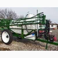 Продам Обприскувач Spray Profi 2500/21