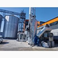 Зерносушарки Теплогенератори