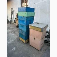 Продам улья корпусные б/у 10 комп