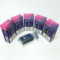 Сигарета ELF BAR GH 23000 тяг ••• Зелена слива - Кислий лайм