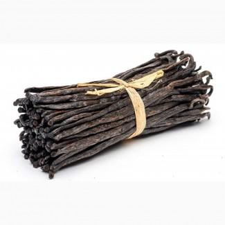 Ваніль Стручкова Натуральна Африка