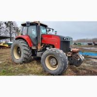Трактор колісний Buhler Versatile 280