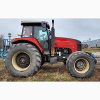 Трактор колісний Buhler Versatile 280