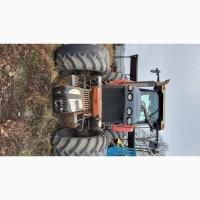 Трактор колісний Buhler Versatile 280