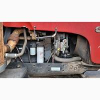 Трактор колісний Buhler Versatile 280
